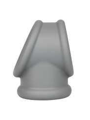 CALEXOTICS ALPHA PRECISION RING GRIS