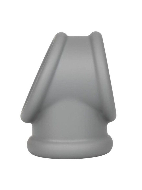 CALEXOTICS ALPHA PRECISION RING GRIS