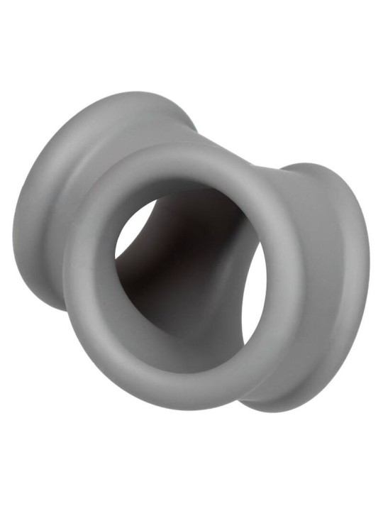 CALEXOTICS ALPHA PRECISION RING GRIS