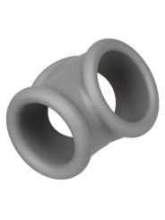CALEXOTICS ALPHA PRECISION RING GRIS