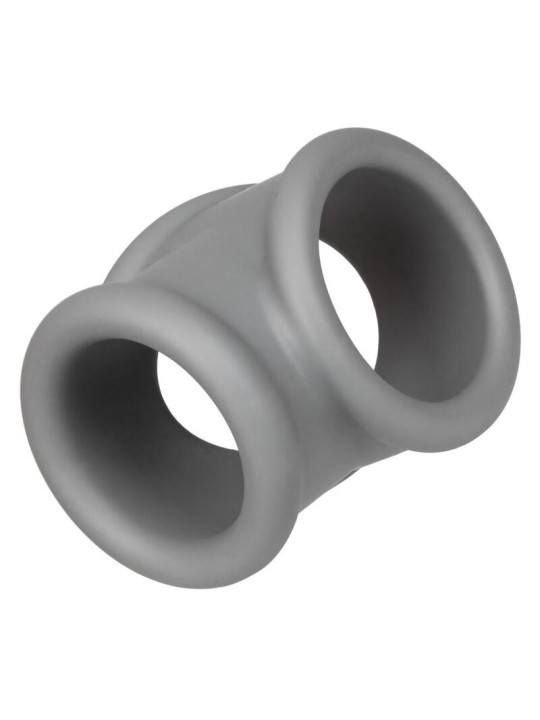 CALEXOTICS ALPHA PRECISION RING GRIS