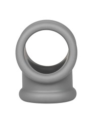 CALEXOTICS ALPHA PRECISION RING GRIS