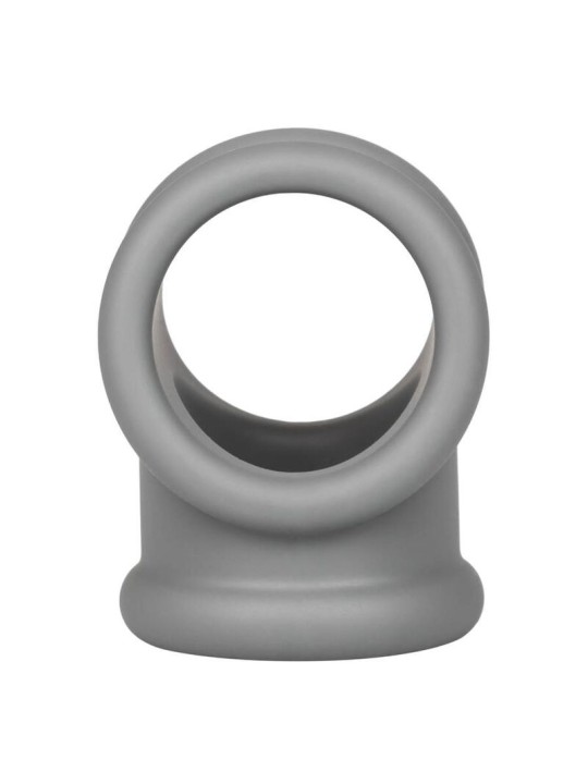 CALEXOTICS ALPHA PRECISION RING GRIS