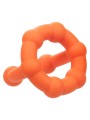 CALEXOTICS ALPHA ALL STAR RING NARANJA