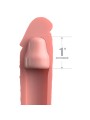 FANTASY X TENSIONS PIPEDREAMS SLEEVE 1778 CM 254 CM PLUG SKIN