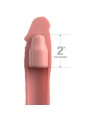 FANTASY X TENSIONS PIPEDREAMS SLEEVE 2032 CM 500 CM INCH PLUG SKIN