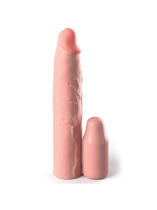 FANTASY X TENSIONS PIPEDREAMS SLEEVE 2286 CM 762 CM PLUG SKIN