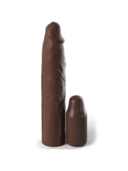 FANTASY X TENSIONS PIPEDREAMS SLEEVE 2286 CM 762 CM PLUG BROWN
