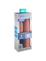 FANTASY X TENSIONS PIPEDREAMS SLEEVE 2286 CM 762 CM PLUG REMOTE SKIN