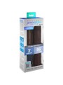 FANTASY X TENSIONS PIPEDREAMS SLEEVE 2286 CM 762 CM PLUG REMOTE BROWN