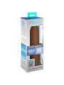 FANTASY X TENSIONS PIPEDREAMS EXTENSION SLEEVE UNCUT 1778 CM CARAMEL