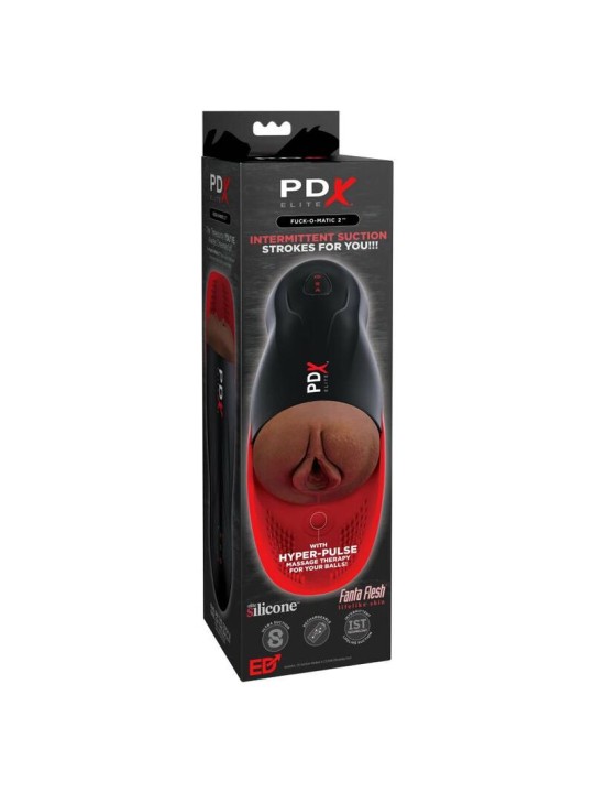 PDX ELITE FUCK O MATIC 2