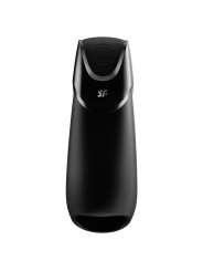 SATISFYER MEN VIBRATION NEGRO