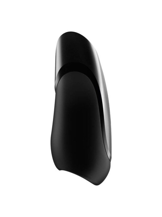 SATISFYER MEN VIBRATION NEGRO