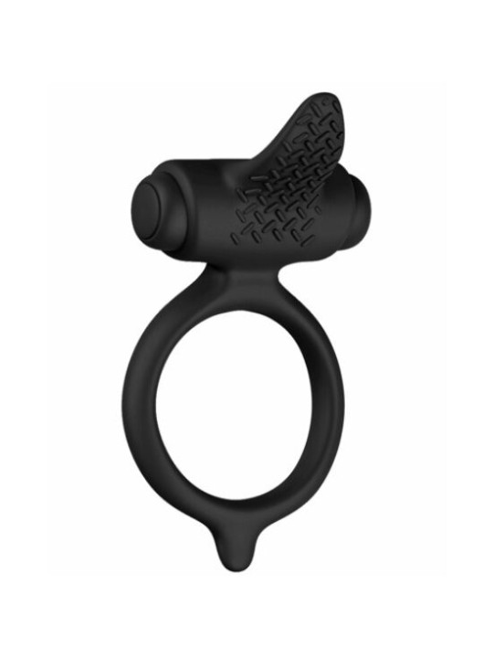 B SWISH BCHARMED BASIC ANILLO VIBRADOR SLATE