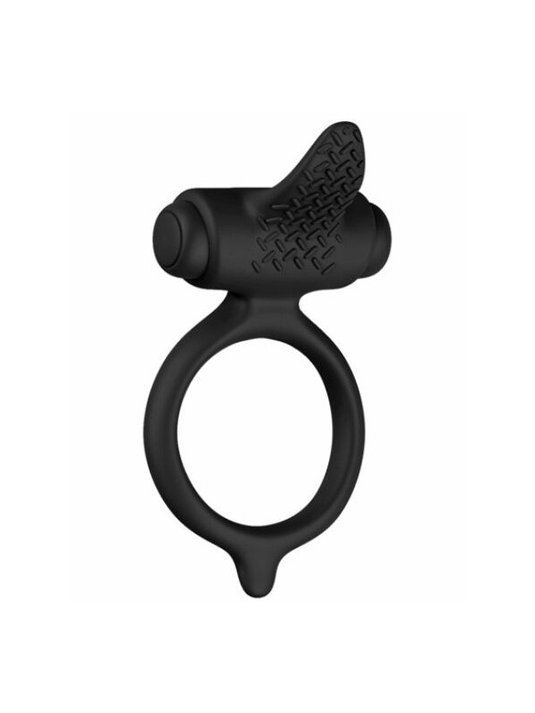 B SWISH BCHARMED BASIC ANILLO VIBRADOR SLATE