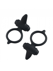 B SWISH BCHARMED BASIC ANILLO VIBRADOR SLATE