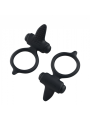 B SWISH BCHARMED BASIC ANILLO VIBRADOR SLATE