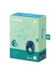 SATISFYER STRONG ONE CONNECT APP