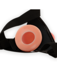 INTENSE ARNES HUECO CON DILDO 18 X 35 CM