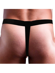 INTENSE ARNES HUECO CON DILDO 18 X 35 CM