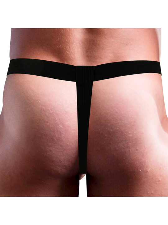 INTENSE ARNES HUECO CON DILDO 18 X 35 CM