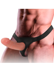 INTENSE ARNES HUECO CON DILDO 16 X 3 CM