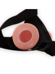 INTENSE ARNES HUECO CON DILDO 16 X 3 CM