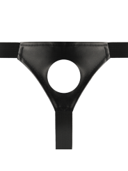 INTENSE ARNES HUECO CON DILDO 16 X 3 CM