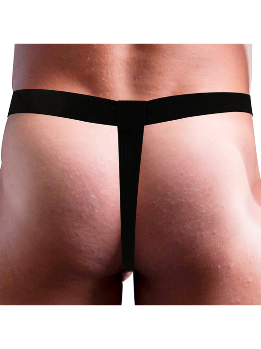 INTENSE ARNES HUECO CON DILDO 16 X 3 CM