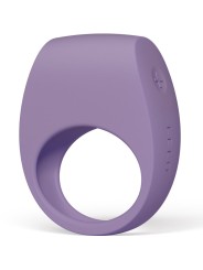 LELO TOR 3 ANILLO VIBRADOR NEGRO