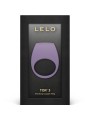 LELO TOR 3 ANILLO VIBRADOR NEGRO