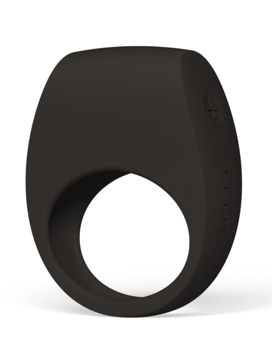 LELO TOR 3 ANILLO VIBRADOR NEGRO