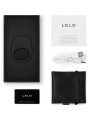 LELO TOR 3 ANILLO VIBRADOR NEGRO