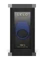 LELO TOR 3 ANILLO VIBRADOR NEGRO