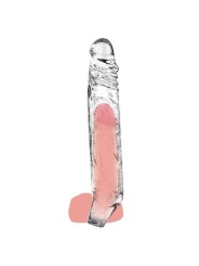 GET REAL EXTENSION EXTRALARGO 225 CM TRANSPARENTE