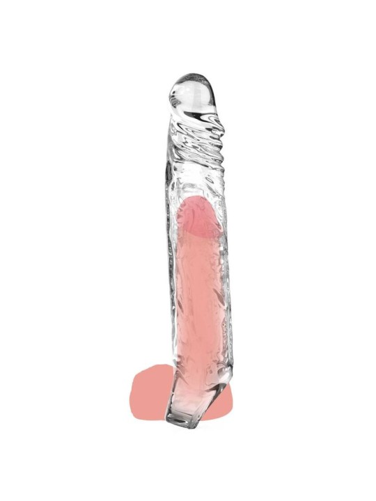 GET REAL EXTENSION EXTRALARGO 225 CM TRANSPARENTE