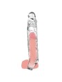 GET REAL EXTENSION EXTRALARGO 225 CM TRANSPARENTE