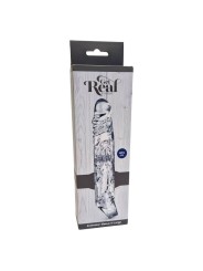 GET REAL EXTENSION EXTRALARGO 225 CM TRANSPARENTE