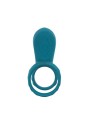 XOCOON ANILLO VIBRADOR PARA PAREJAS VERDE