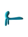 XOCOON ANILLO VIBRADOR PARA PAREJAS VERDE