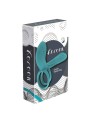 XOCOON ANILLO VIBRADOR PARA PAREJAS VERDE