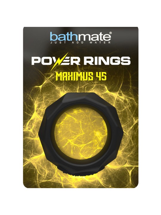 BATHMATE POWER RING MAXIMUS 45