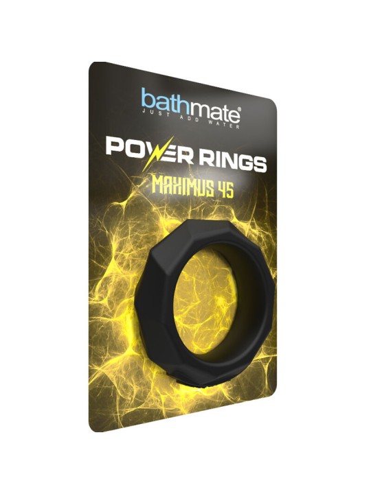 BATHMATE POWER RING MAXIMUS 45