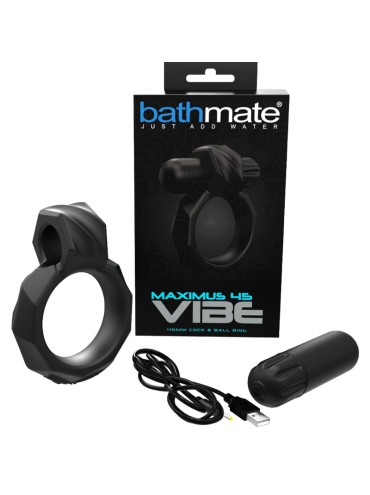 BATHMATE VIBE RING MAXIMUS 45