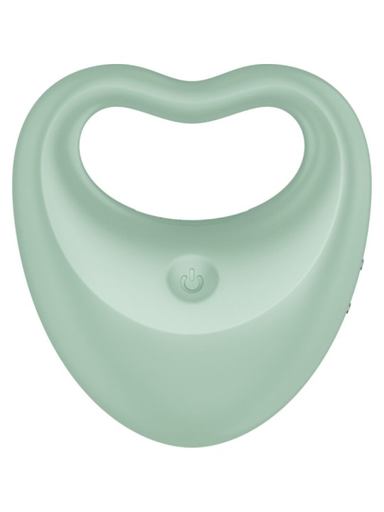 SATISFYER PERFECT PAIR 3 VERDE