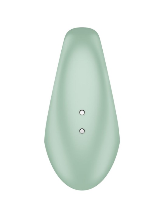 SATISFYER PERFECT PAIR 3 VERDE