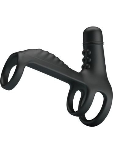 PRETTY LOVE MANGA DE EXTENSION DE SILICONA SUAVE ELASTICA