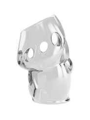 PRETTY LOVE OSCAR ENGROSADOR PENE TRANSPARENTE