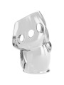PRETTY LOVE OSCAR ENGROSADOR PENE TRANSPARENTE